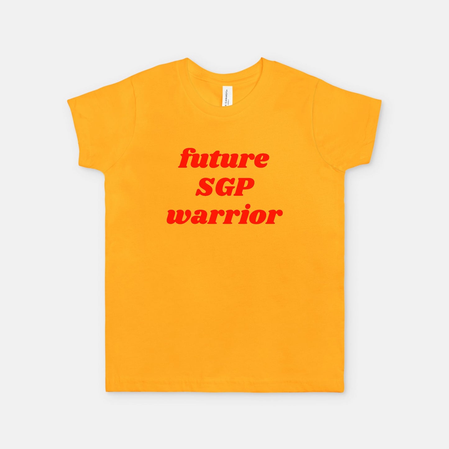 YTH_Future Warrior