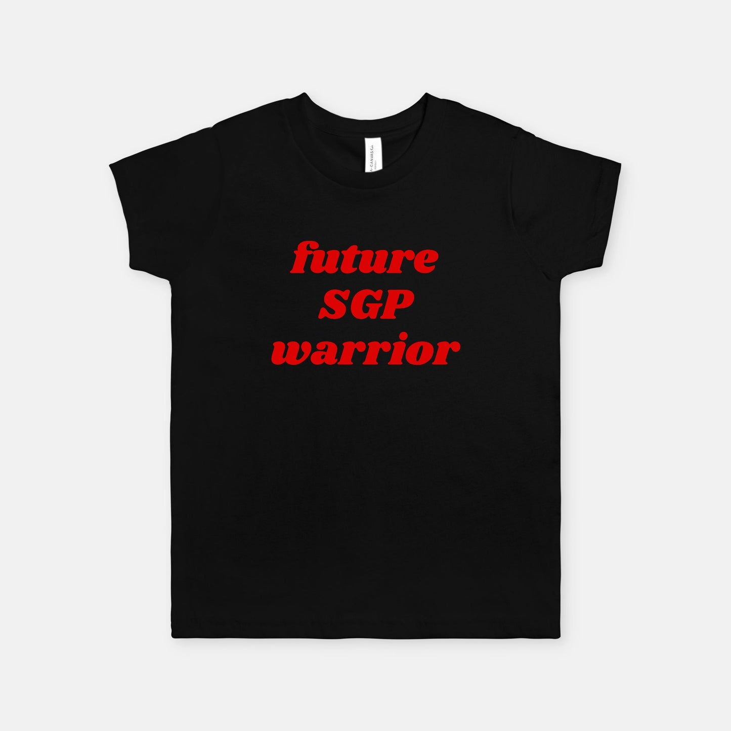 YTH_Future Warrior